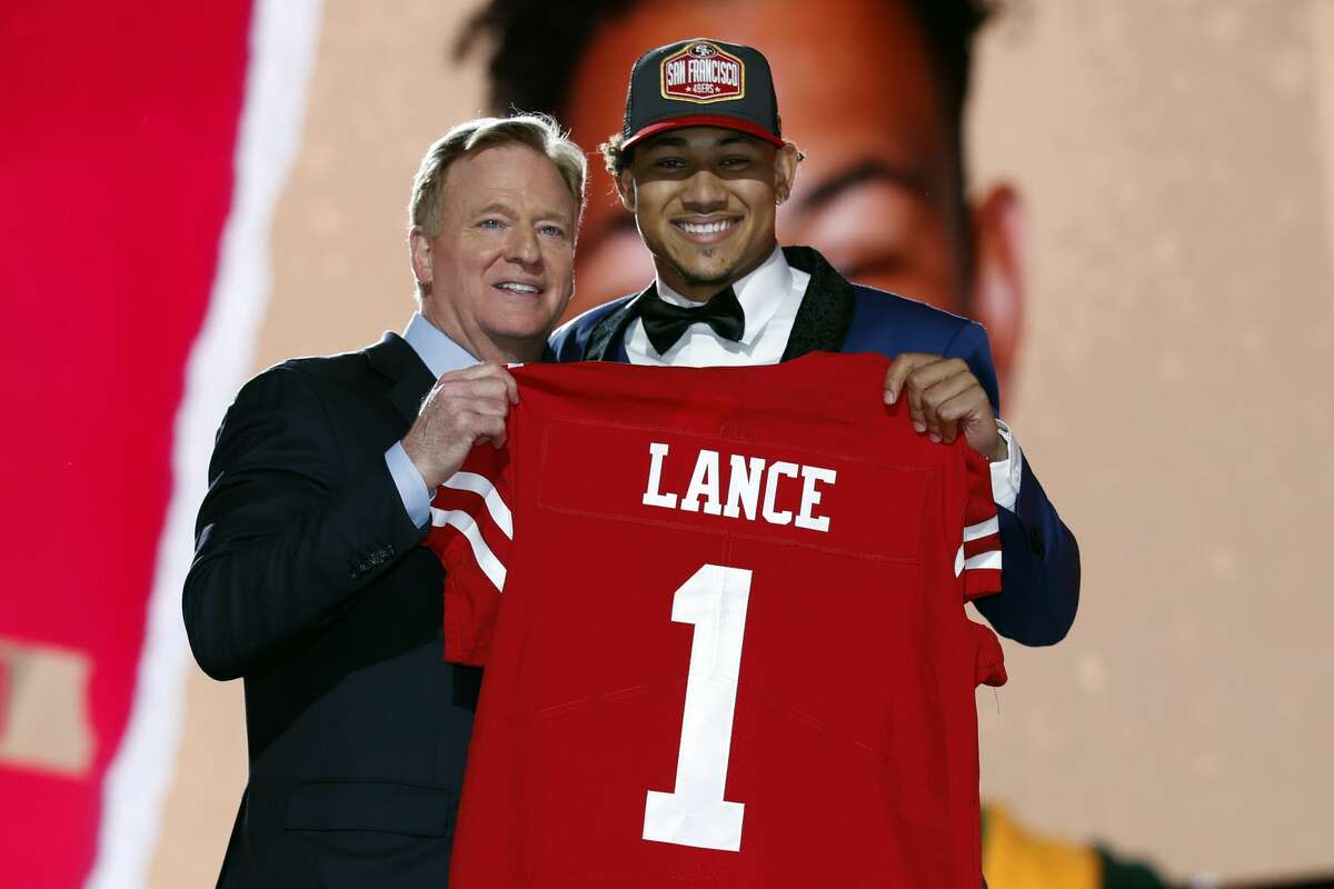 Goodell Lance